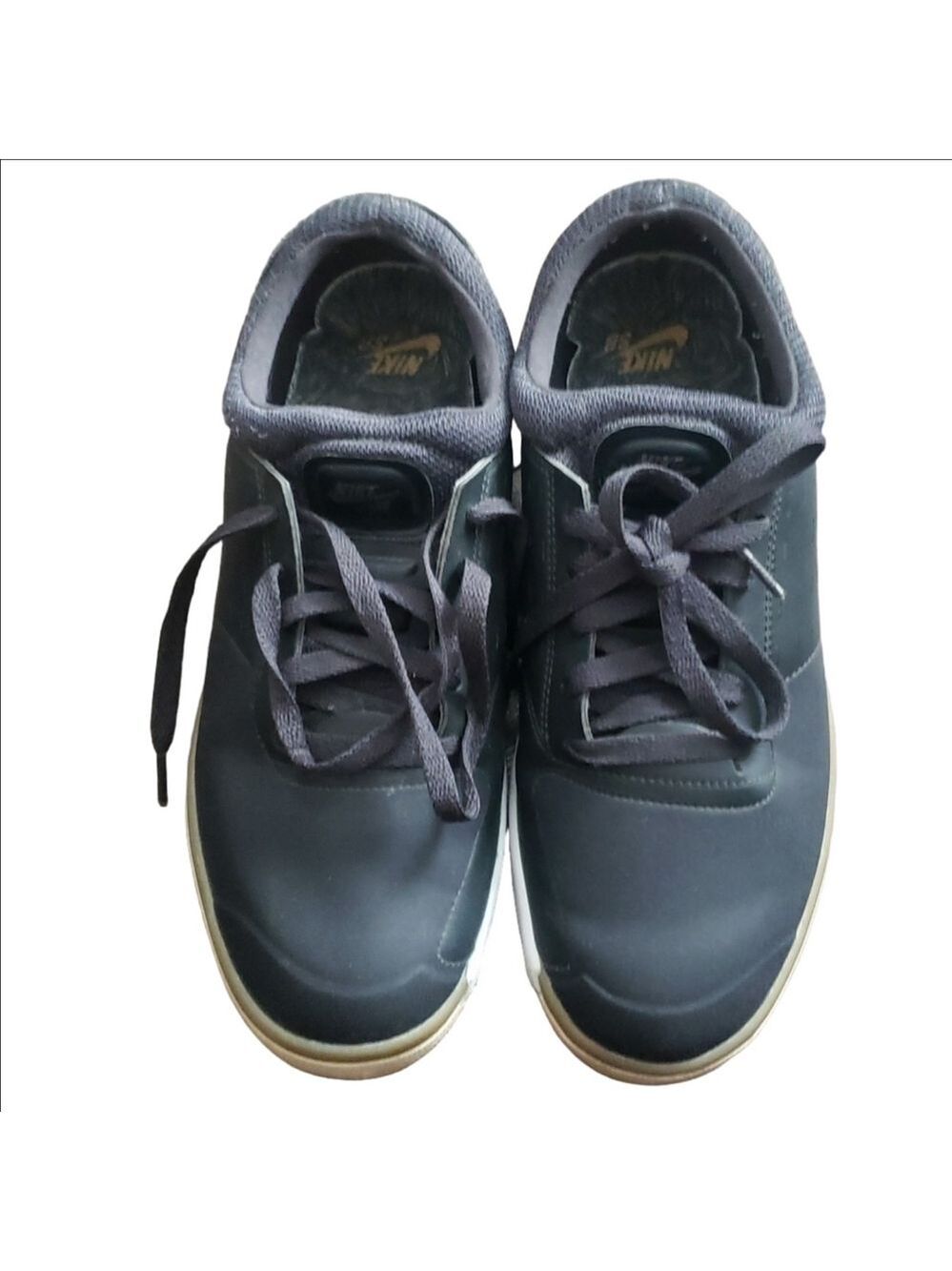 HP. Nike SB Zoom Air Sneakers